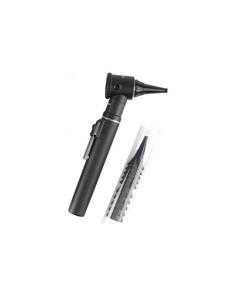 OTOSCOPIO DE FIBRA ÓPTICA PEN-SCOPE EN BOLSA OTOSCOPIO DE FIBRA ÓPTICA PEN-SCOPE EN BOLSA