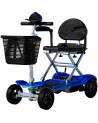 Scooter Eléctrico Plegable Bravo | Libercar