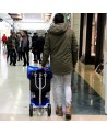Scooter Eléctrico Plegable Bravo | Libercar