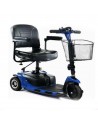 Scooter Eléctrico de 3 Ruedas Litium | Libercar