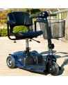Scooter Eléctrico de 3 Ruedas Litium | Libercar
