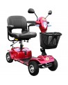 Scooter Eléctrico para Mayores Urban | Libercar
