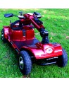 Scooter Eléctrico para Mayores Urban | Libercar