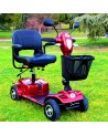 Scooter Eléctrico para Mayores Urban | Libercar