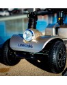 Scooter Eléctrico Cruiser | Libercar
