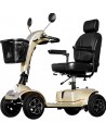Scooter Eléctrico Cruiser | Libercar