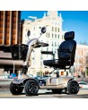 Scooter Eléctrico Cruiser | Libercar