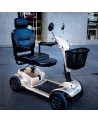 Scooter Eléctrico Cruiser | Libercar