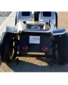 Scooter Eléctrico Cruiser | Libercar