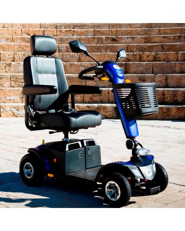 Scooter Eléctrico Dolce Vita | Libercar
