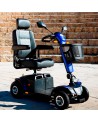 Scooter Eléctrico Dolce Vita | Libercar