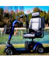 Scooter Eléctrico Dolce Vita | Libercar
