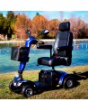 Scooter Eléctrico Dolce Vita | Libercar