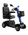 Scooter Eléctrico Dolce Vita | Libercar