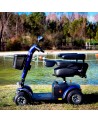Scooter Eléctrico Dolce Vita | Libercar