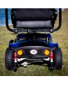 Scooter Eléctrico Dolce Vita | Libercar