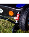 Scooter Eléctrico Dolce Vita | Libercar