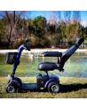 Scooter Eléctrico Dolce Vita | Libercar