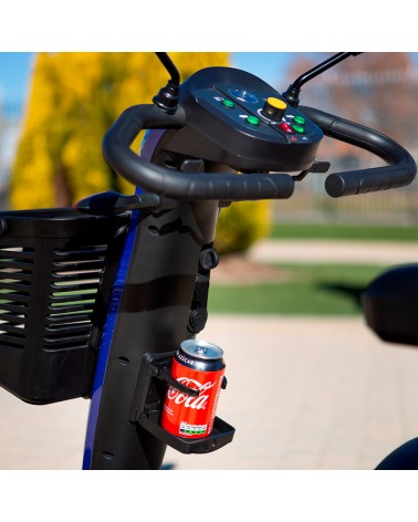 Scooter Eléctrico Dolce Vita | Libercar
