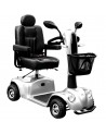 Scooter Eléctrico Grand Classe | Libercar