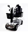 Scooter Eléctrico Grand Classe | Libercar