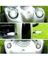 Scooter Eléctrico Grand Classe | Libercar