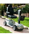 Scooter Eléctrico Grand Classe | Libercar