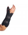 Muñequera con Férula Palmar y Pulgar Rígida