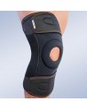 Rodillera con Articulaciones Policéntricas Envolvente