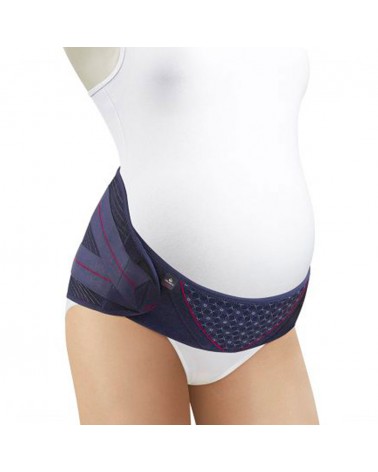 Faja Sacrolumbar para Maternidad