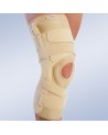 Rodillera para Gonartrosis Varo-Valgo