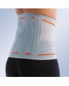 Faja Semirrígida Sacrolumbar Evotec Alta
