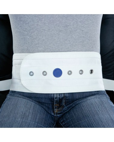 Arnés Abdominal de Sillas con Imanes