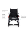 Silla de Ruedas Agile Karma