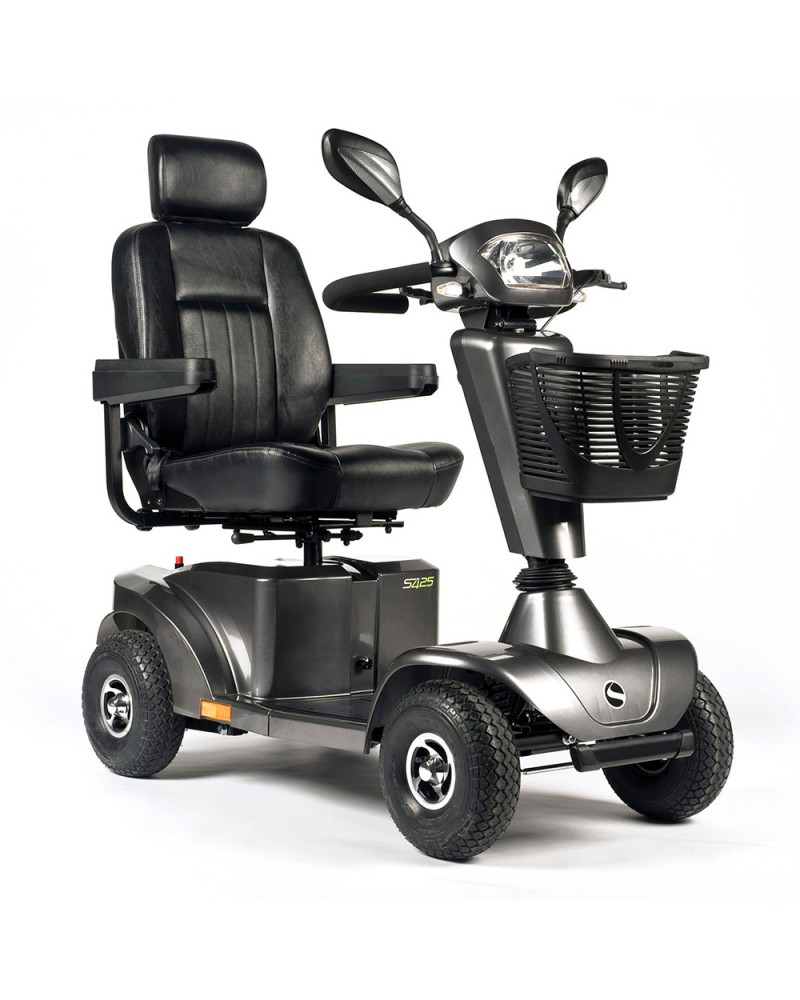 Scooter Eléctrico S425 Sterling