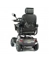 Scooter Eléctrico S425 Sterling 4