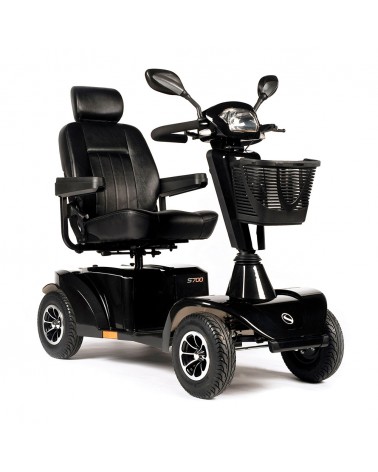 Scooter Eléctrico Sterling S700
