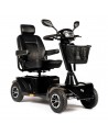 Scooter Eléctrico Sterling S700