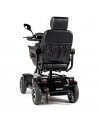 Scooter Eléctrico Sterling S700