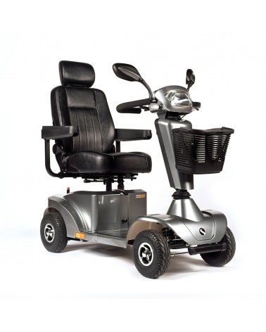 Scooter Eléctrico S400 Sterling