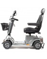 Scooter Eléctrico S400 Sterling
