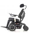 Silla de Ruedas Quickie Q500 Eléctrica