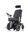 Silla de Ruedas Quickie Q500 Eléctrica