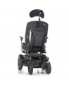 Silla de Ruedas Quickie Q500 Eléctrica