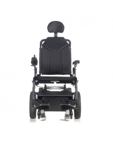 Silla de Ruedas Eléctrica Quickie Q400