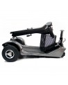 Scooter Eléctrico Sterling Sapphire 2