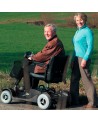 Scooter Eléctrico Sterling Sapphire 2