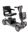 Scooter Eléctrico Sterling Sapphire 2