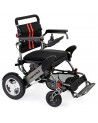 Silla de Ruedas Eléctrica Plegable I-Explorer XL3