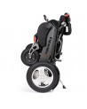 Silla de Ruedas Eléctrica Plegable I-Explorer XL3